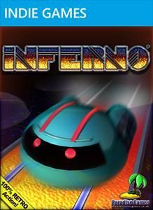 Logo: Inferno