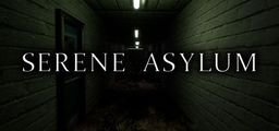 Logo: Serene Asylum
