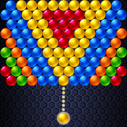 Logo: Bubbles Empire Champions