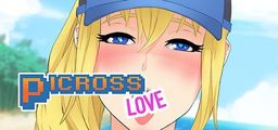 Logo: Picross Love