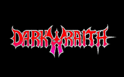 Logo: Dark Wraith