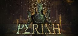 Logo: Perish
