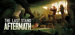 Logo: The Last Stand: Aftermath