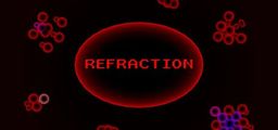 Logo: Refraction