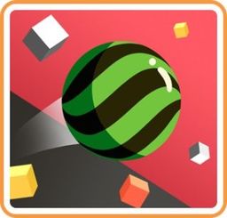 Logo: Ball Attraction