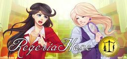 Logo: Regeria Hope: Episode 1