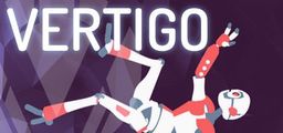 Logo: Vertigo