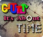 Logo: Clutter 12: It's About Time