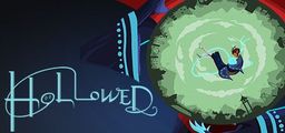 Logo: Hollowed