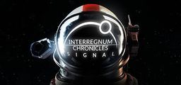 Logo: Interregnum Chronicles: Signal
