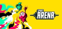 Logo: Spirit Arena