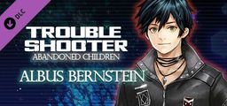 Logo: Troubleshooter: Abandoned Children - Albus Bernstein