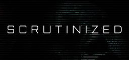 Logo: Scrutinized