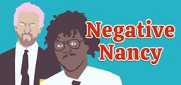 Logo: Negative Nancy