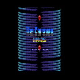 Logo: The Caravan: Truxtribute