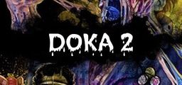 Logo: DOKA 2: Kishki Edition