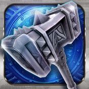 Logo: Wraithborne