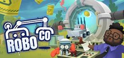 Logo: RoboCo