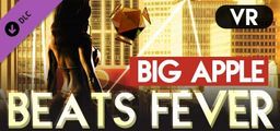 Logo: Beats Fever: Big Apple