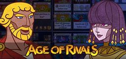 Logo: Age of Rivals