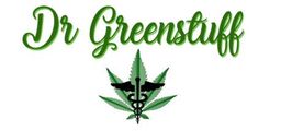 Logo: Dr Greenstuff