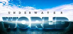 Logo: Underwater World