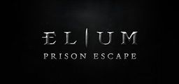 Logo: Elium: Prison Escape