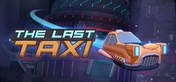 Logo: The Last Taxi