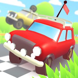 Logo: Best Rally