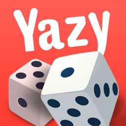 Logo: Yazy