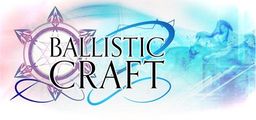 Logo: Ballistic Craft