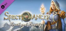 Logo: Spectromancer: Truth and Beauty