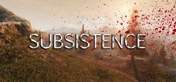 Logo: Subsistence
