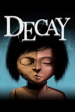 Logo: Decay