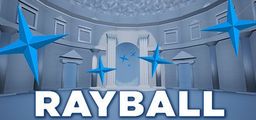 Logo: Rayball