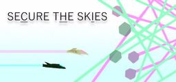 Logo: Secure the Skies
