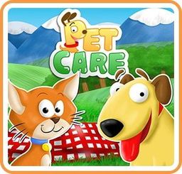 Logo: Pet Care