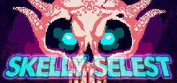 Logo: Skelly Selest