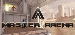 Logo: Master Arena