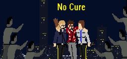 Logo: No Cure