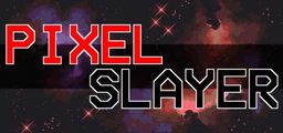 Logo: Pixel Slayer