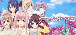 Logo: Song of Memories
