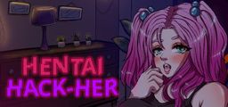 Logo: Hentai Hack-Her