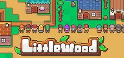 Logo: Littlewood