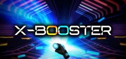 Logo: X-Booster