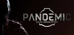 Logo: SCP: Pandemic