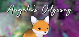 Logo: Angela's Odyssey