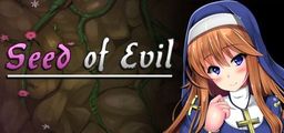 Logo: Seed of Evil