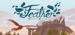 Logo: Feather
