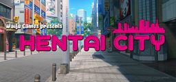 Logo: Hentai City